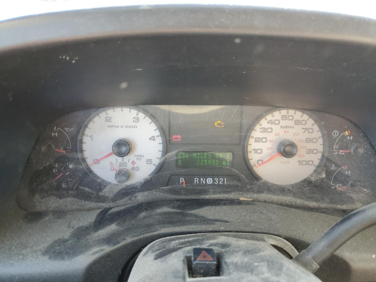 2006 Ford F350 Super Duty VIN: 1FTWW33P86EA34234 Lot: 87186695