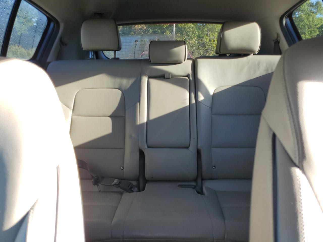 2017 Kia Sportage Ex VIN: KNDPN3AC4H7233733 Lot: 82277465