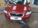 2008 VOLVO V50 2.0D S 5DR for sale at Copart EAST KILBRIDE