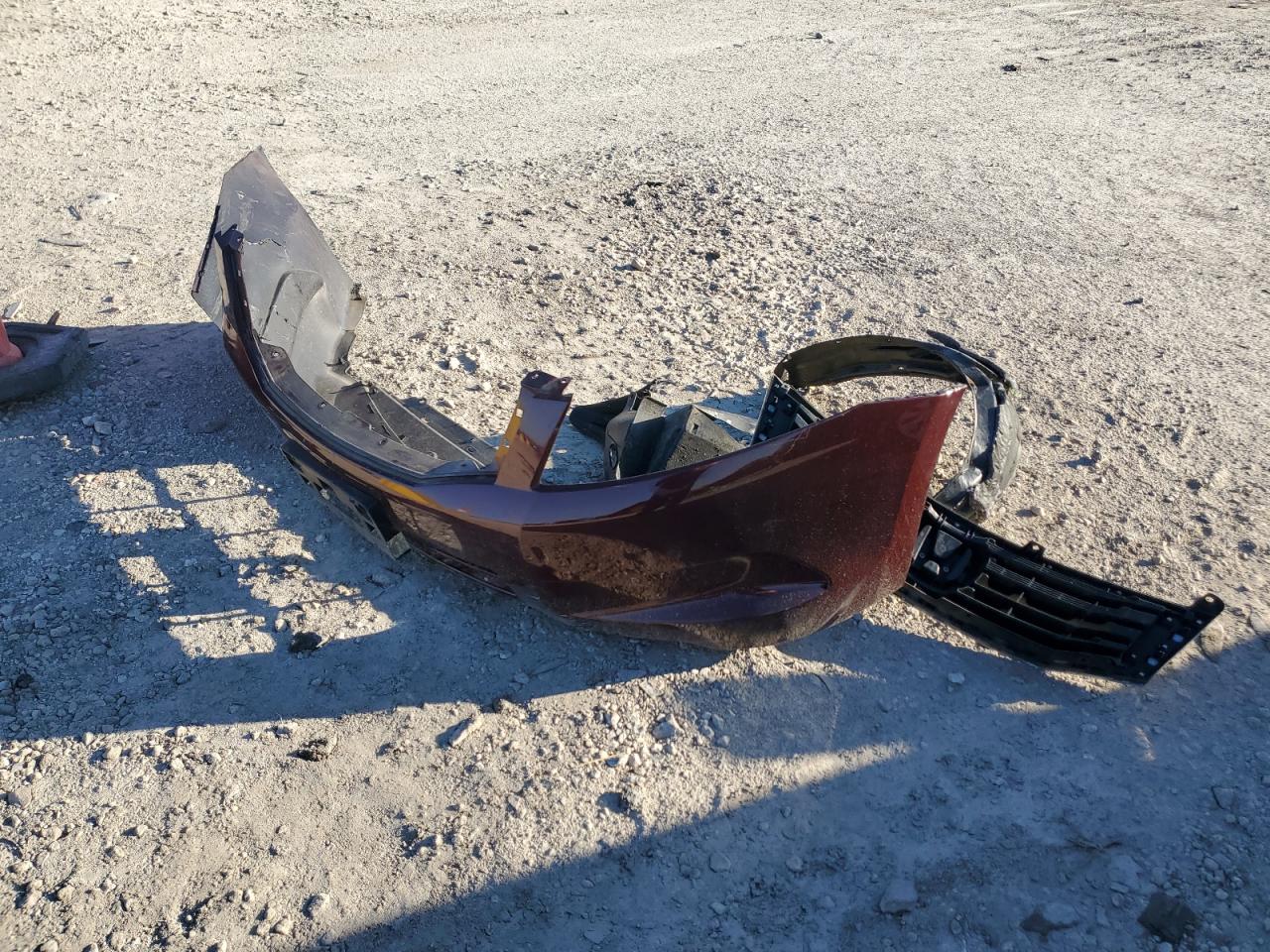 2009 Honda Accord Exl VIN: 1HGCP26809A007539 Lot: 82278405