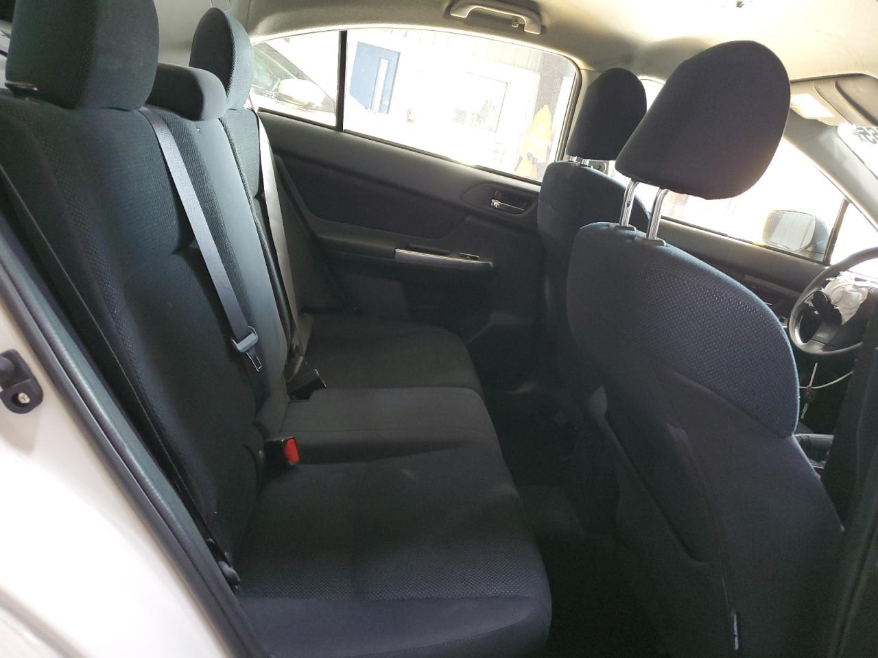 2016 Subaru Impreza Premium VIN: JF1GJAB64GH004573 Lot: 85152965