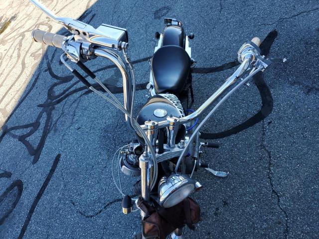 1984 HARLEY-DAVIDSON XLX   