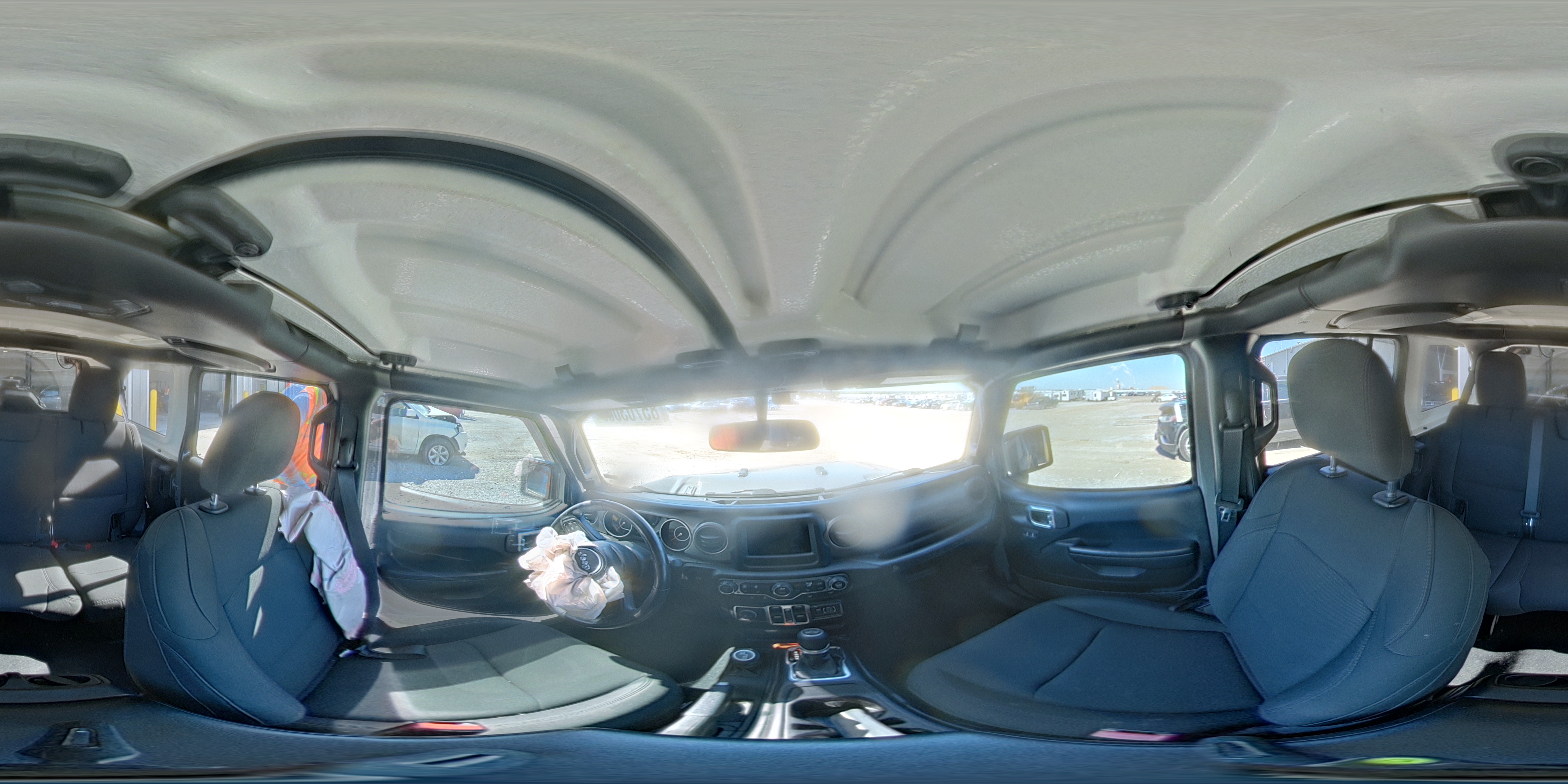 2021 Jeep Wrangler Unlimited Sport VIN: 1C4HJXDG9MW662775 Lot: 85703065