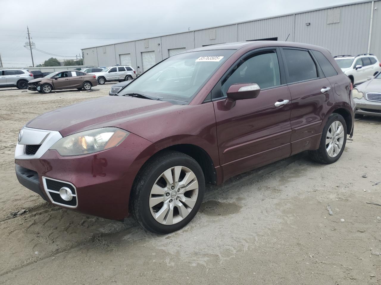 Vehicle photo