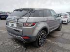 2012 LAND ROVER RANGE ROVER EVOQUE 2.2 SD4 PRESTIGE 5DR AUTO [LUX PACK] for sale at Copart CHESTER