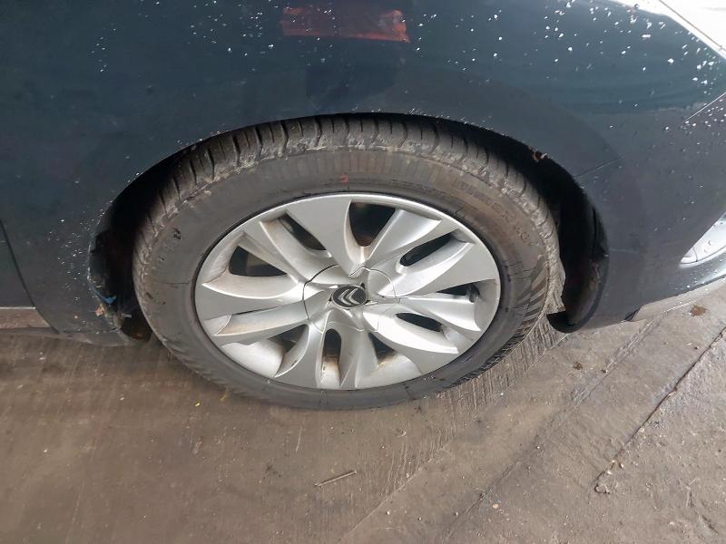 2013 CITROEN DS5 2.0 HDI HYBRID4 AIRDREAM DSPORT 5DR EGS