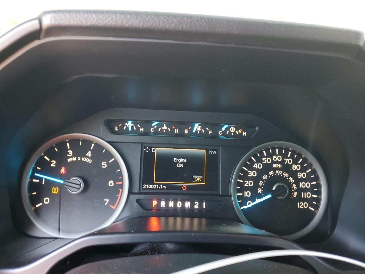 2016 Ford F150 Supercrew VIN: 1FTEW1EF2GFC09612 Lot: 82395915