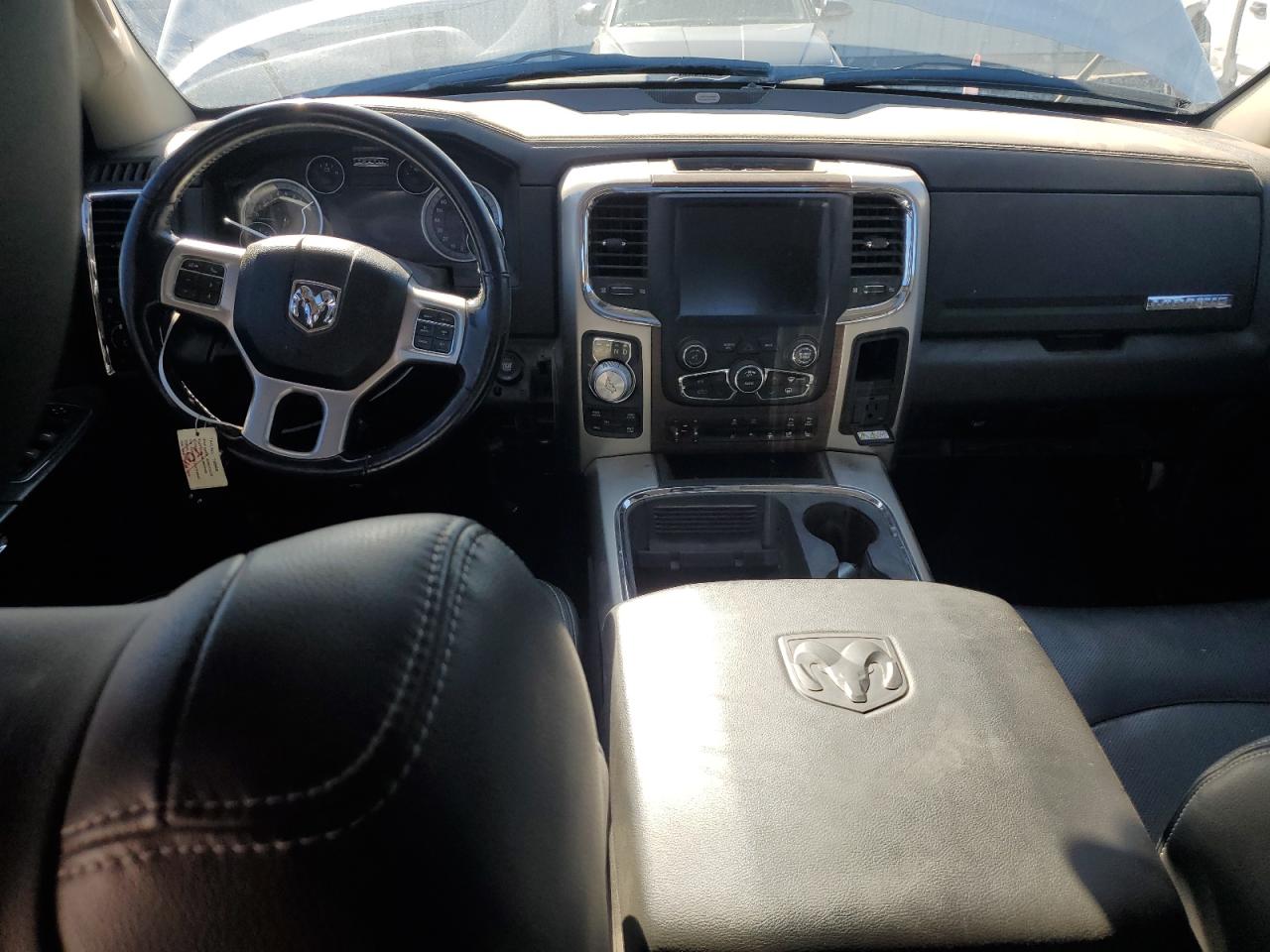 2015 Ram 1500 Laramie VIN: 1C6RR7NT2FS776949 Lot: 91017945