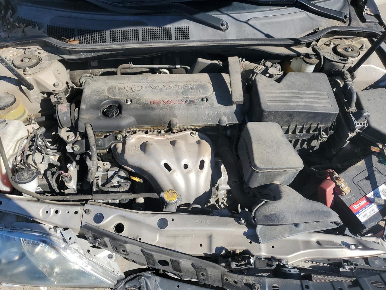 2009 Toyota Camry Base VIN: 4T1BE46K69U309886 Lot: 82439995