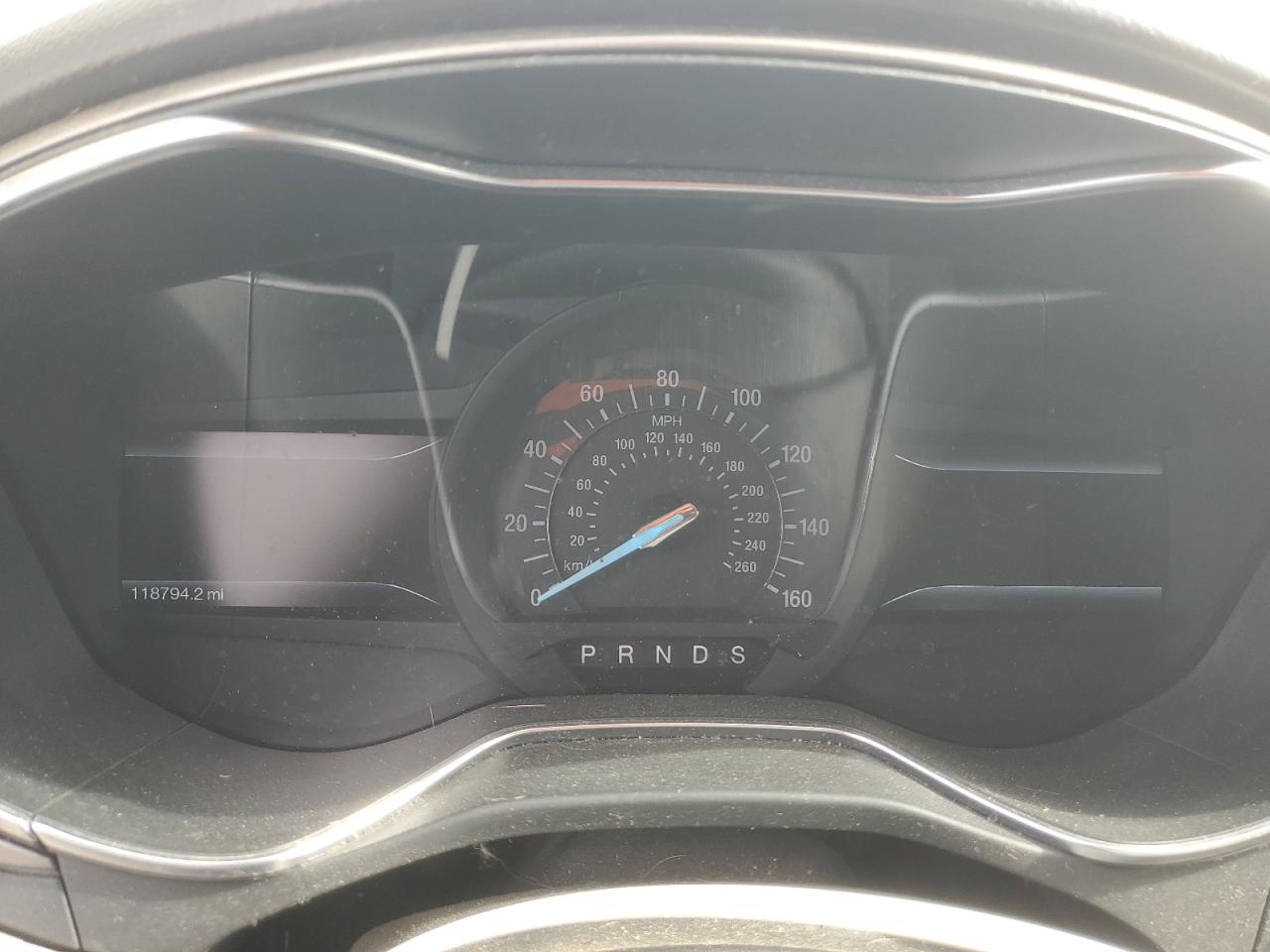 2014 Ford Fusion Se VIN: 3FA6P0HD8ER101779 Lot: 90447065