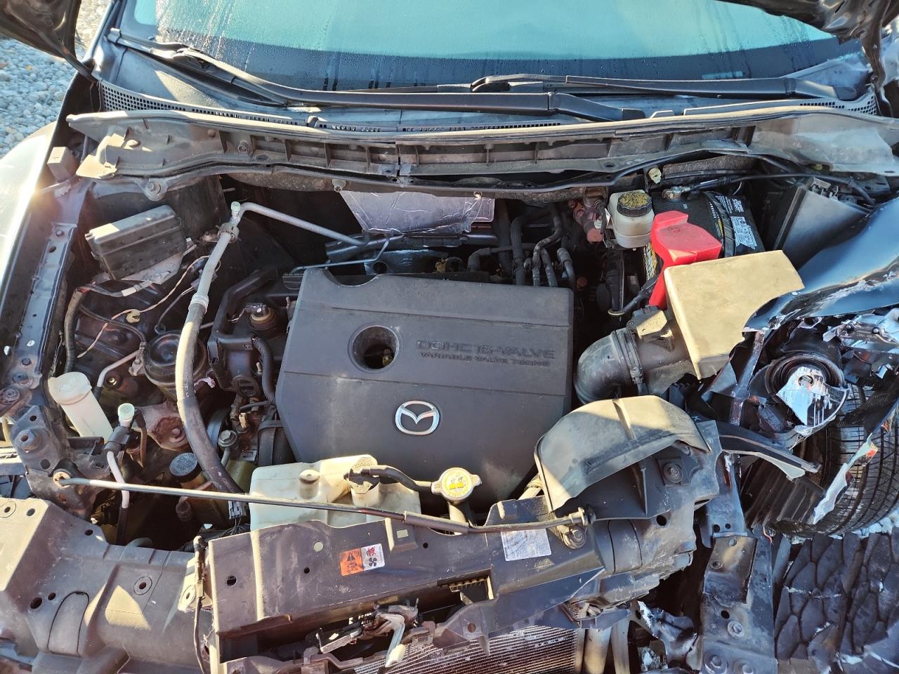 2011 Mazda Cx-7 VIN: JM3ER2B53B0365704 Lot: 90480805