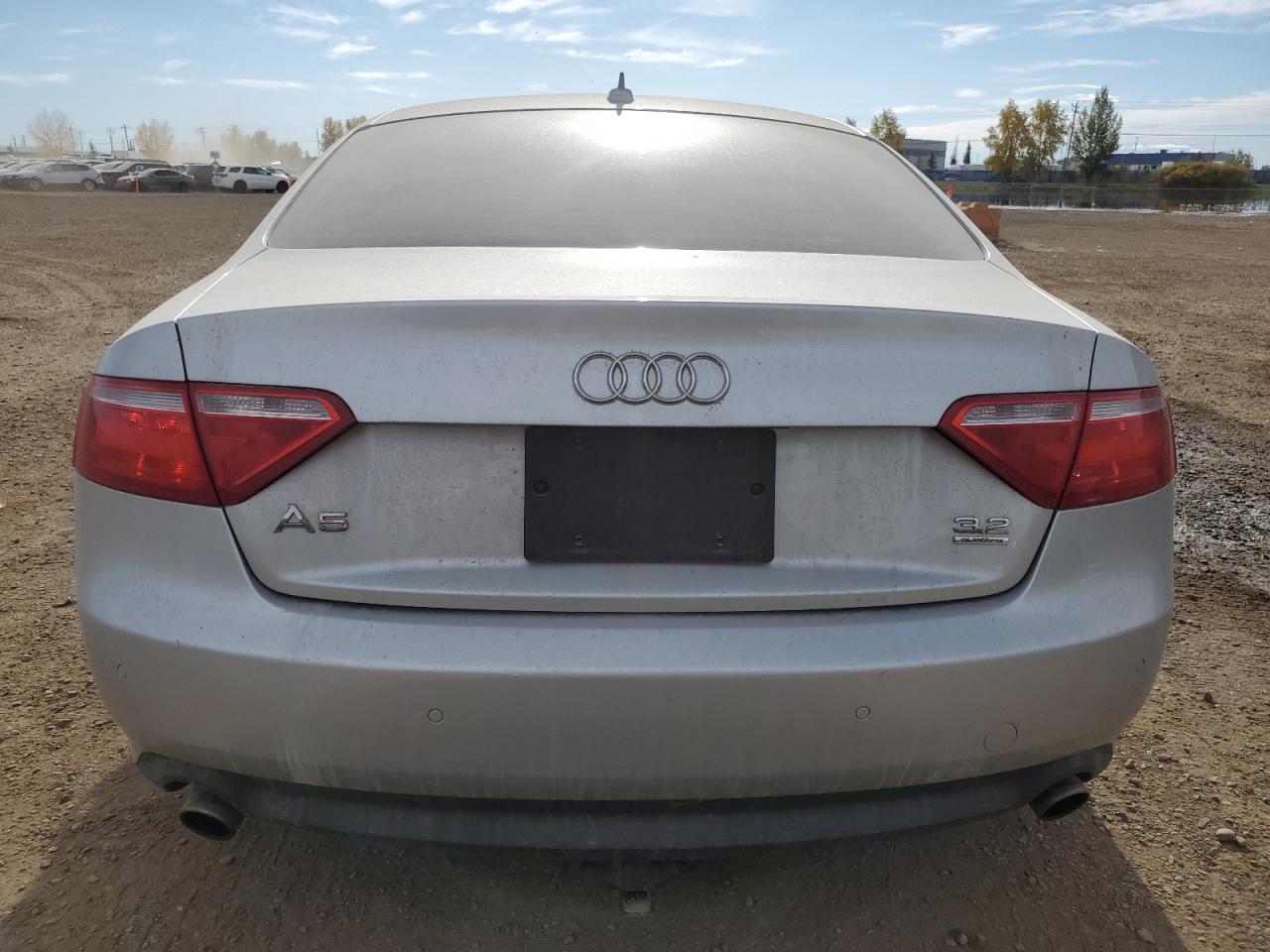 2009 Audi A5 Quattro VIN: WAUDK68T49A049445 Lot: 85126585