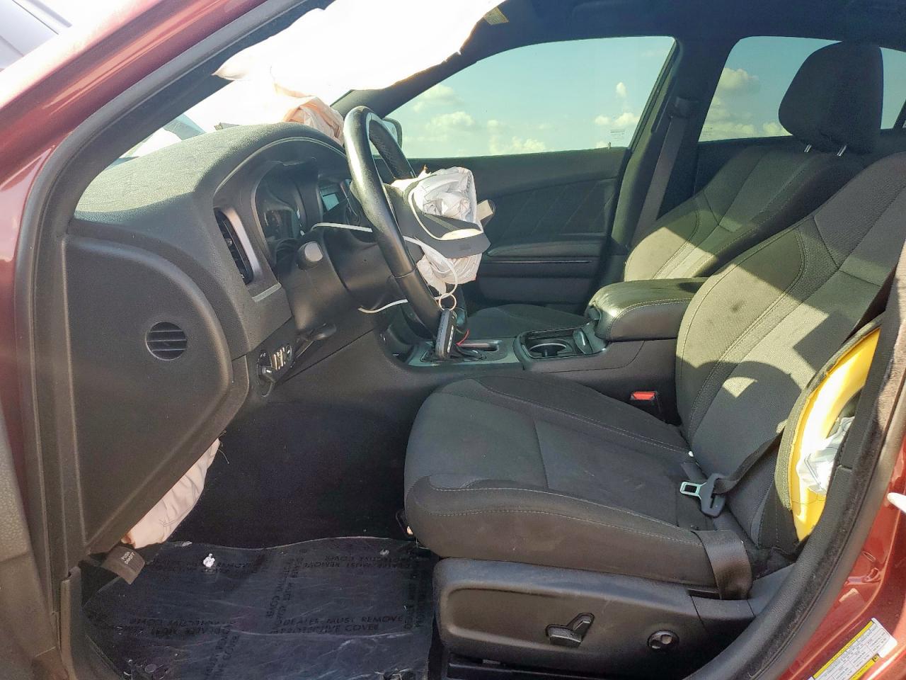 2020 Dodge Charger Sxt VIN: 2C3CDXBG6LH150350 Lot: 85492415