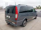 2013 MERCEDES-BENZ VITO 113 CDI TRAVELINER  for sale at Copart ST HELENS