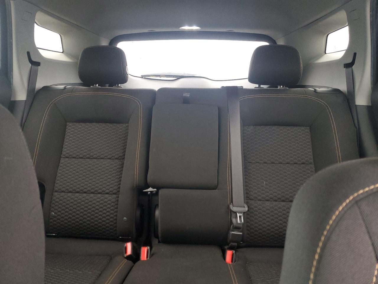 2018 GMC Terrain Sle VIN: 3GKALMEV6JL385371 Lot: 89544795