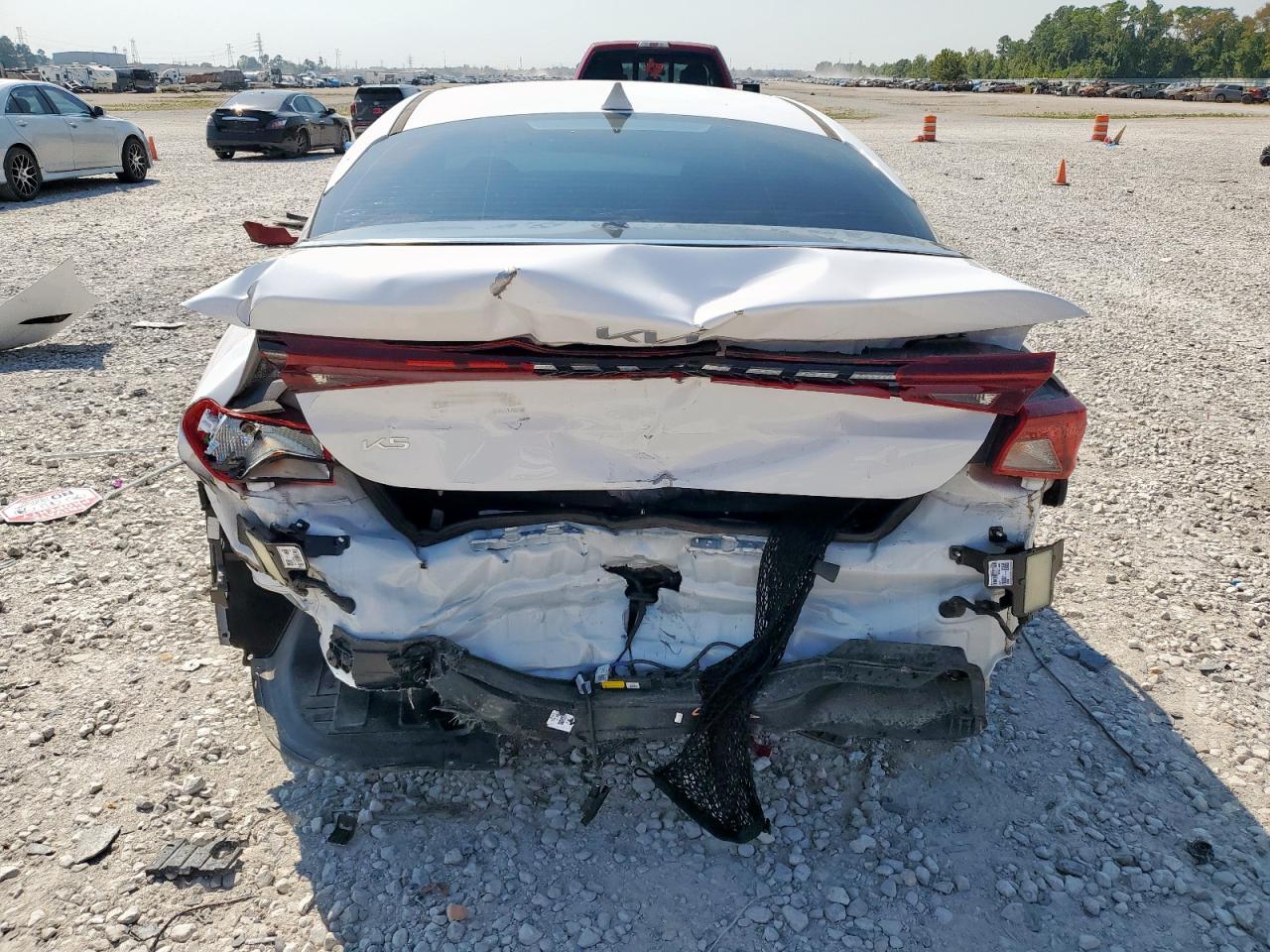 2024 Kia K5 Lxs VIN: 5XXG14J21RG242584 Lot: 84280755