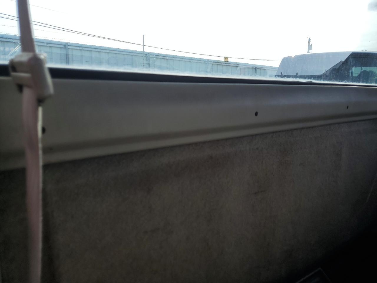 1996 Dodge Dakota VIN: 1B7GG26Y4TS542259 Lot: 84358405