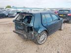 2002 VOLKSWAGEN GOLF GTI TURBO  for sale at Copart WISBECH