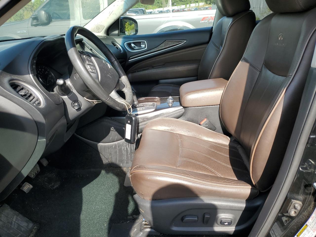 2014 Infiniti Qx60 VIN: 5N1AL0MN3EC508885 Lot: 85767275