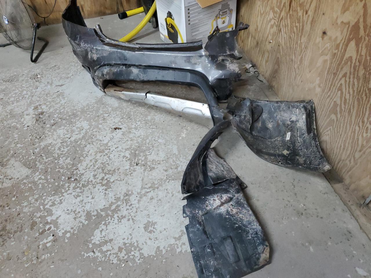 2018 Dodge Journey Gt VIN: 3C4PDDEG3JT389849 Lot: 84705785