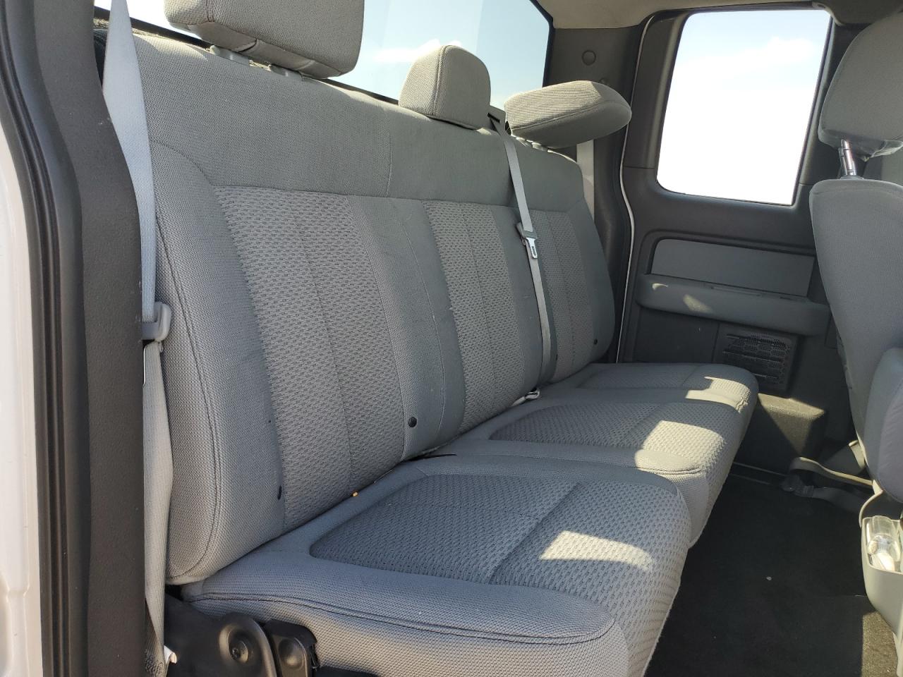 2014 Ford F150 Super Cab VIN: 1FTEX1CM5EFA54517 Lot: 85838835