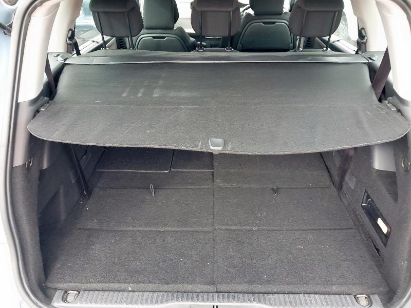 2014 CITROEN GRAND C4 PICASSO 2.0 BLUEHDI EXCLUSIVE 5DR AUTO