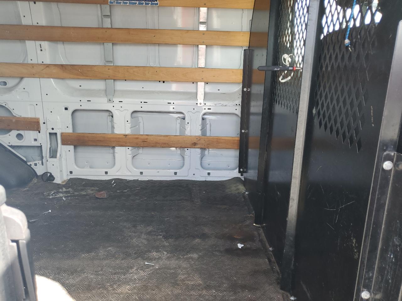 2019 Ford Transit T-250 VIN: 1FTYR1ZM1KKB21423 Lot: 80286525