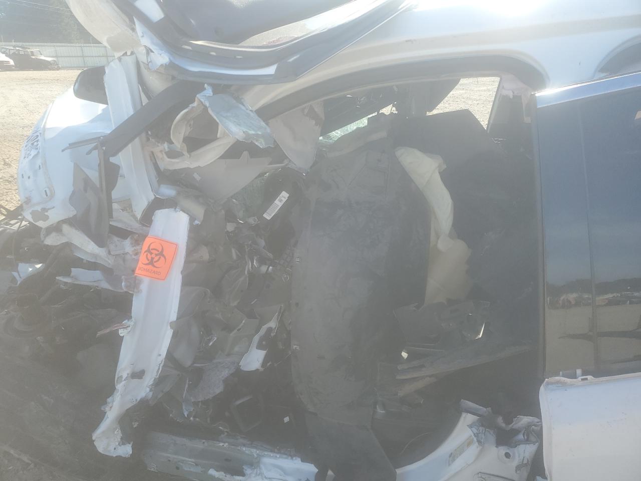 2015 GMC Terrain Sle VIN: 2GKALMEKXF6403596 Lot: 86180505