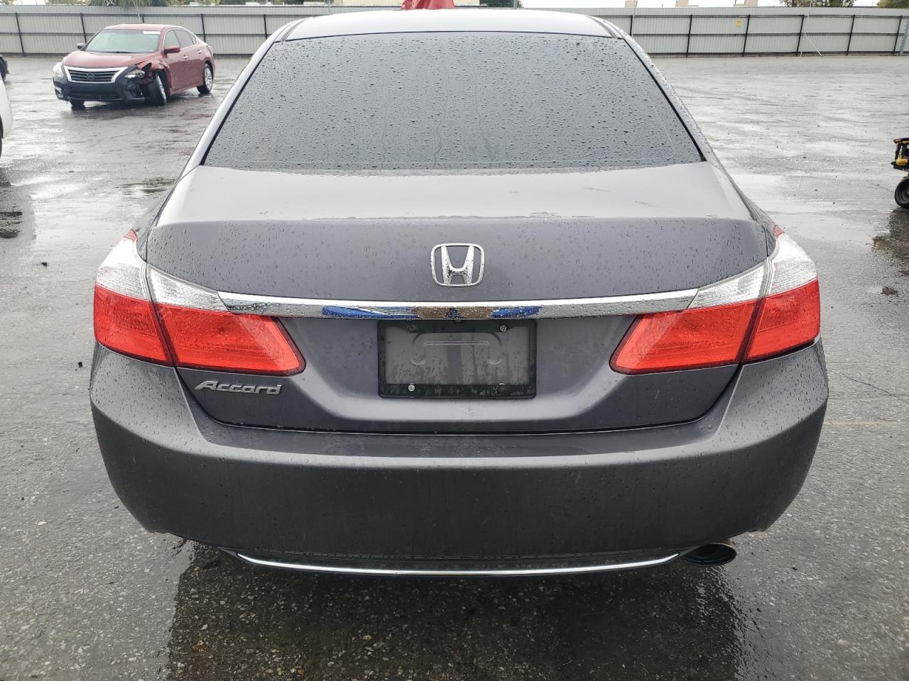 2014 Honda Accord Lx VIN: 1HGCR2F34EA213262 Lot: 82431345