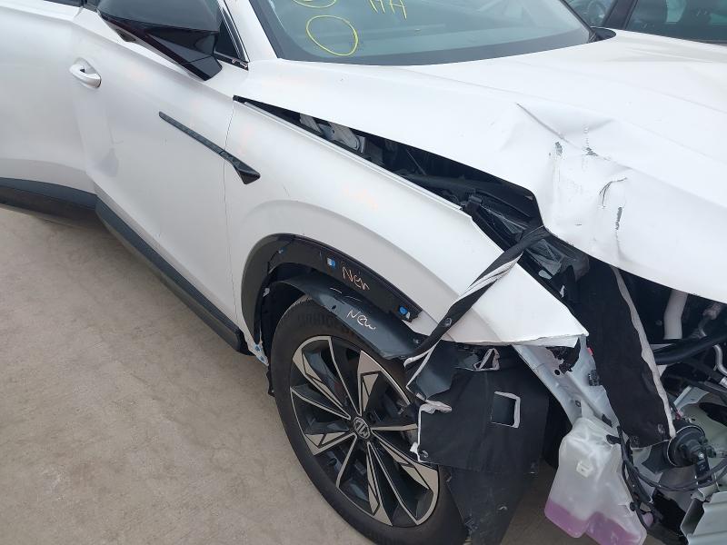 2025 MG MOTOR UK HS 1.5 T-GDI TROPHY 5DR DCT