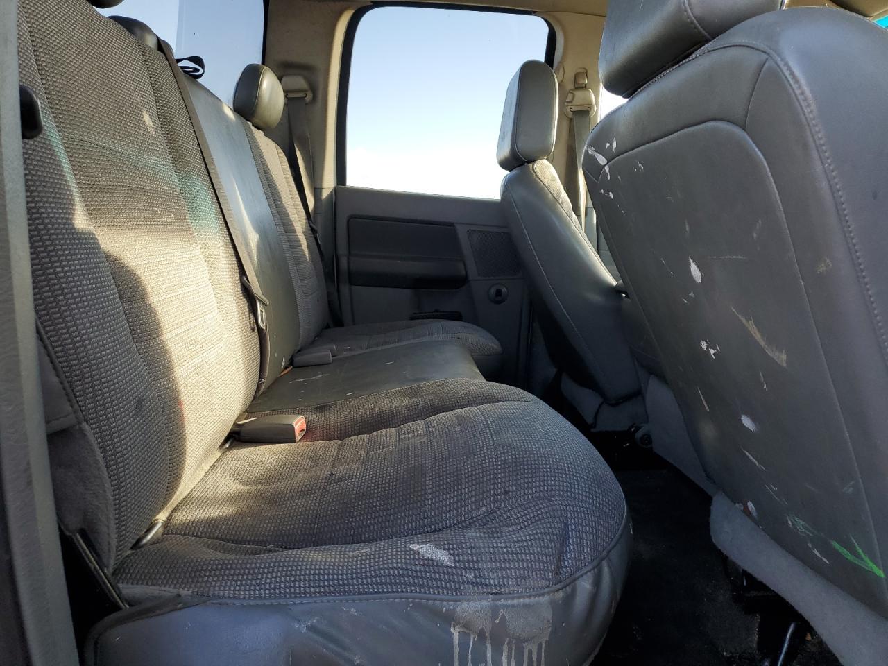 2008 Dodge Ram 2500 St VIN: 3D7KR28D28G190169 Lot: 82251075