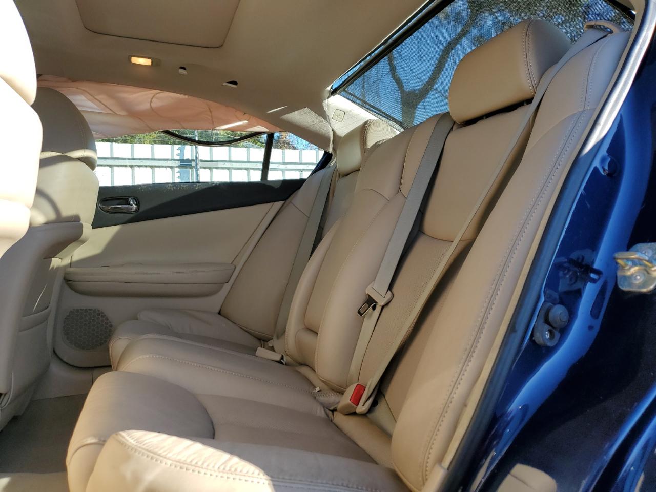 2014 Nissan Maxima S VIN: 1N4AA5AP8EC456446 Lot: 90980075