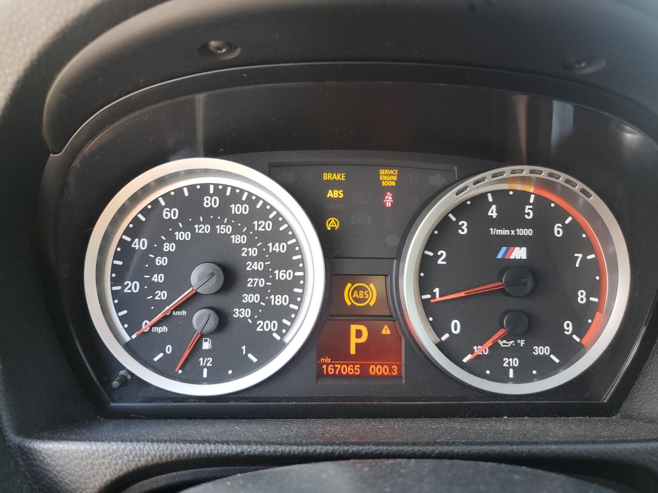 Фото: WBSPM9C5XBE202678