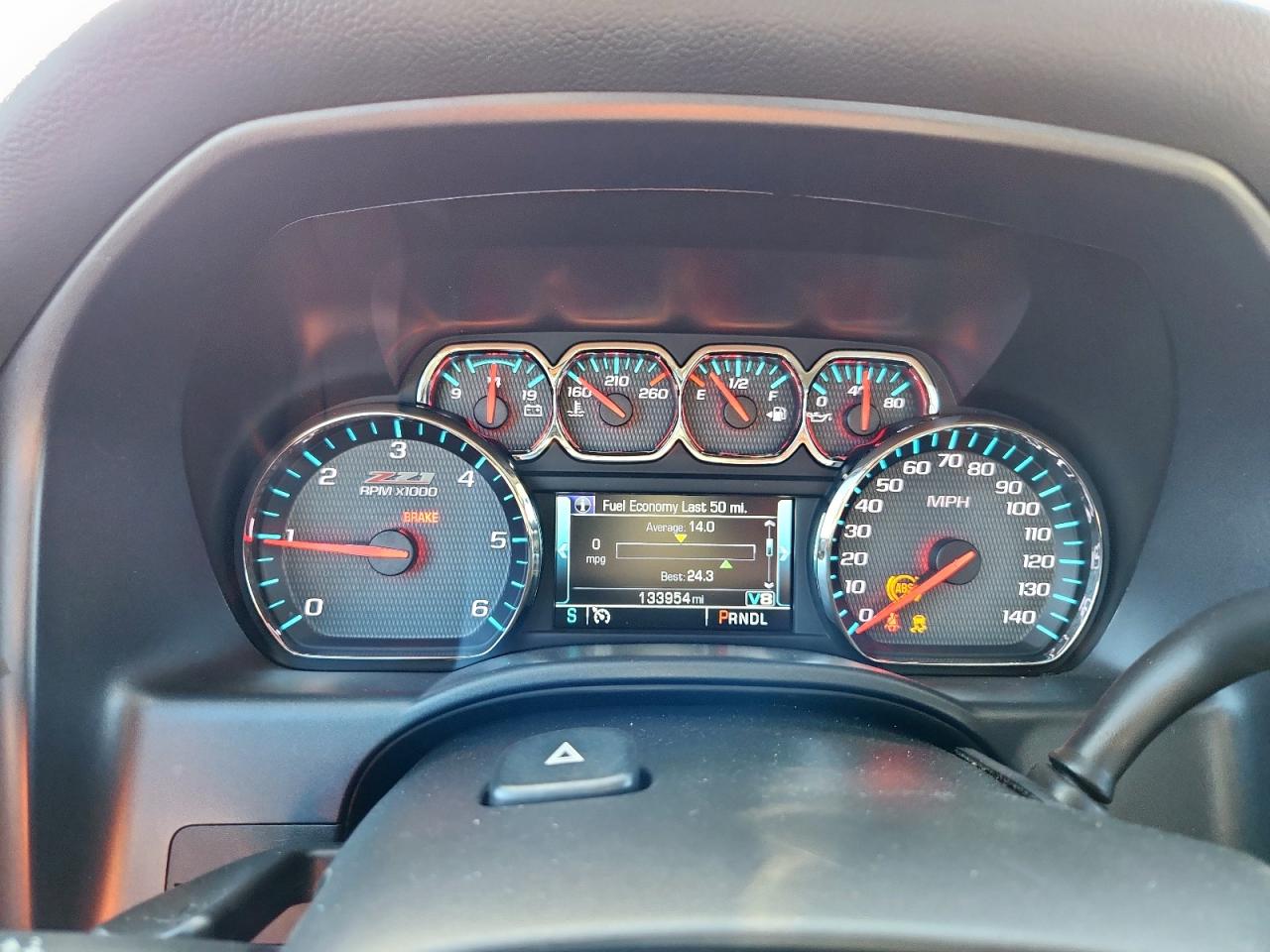 2018 Chevrolet Silverado K1500 Lt VIN: 3GCUKRECXJG626431 Lot: 82436855