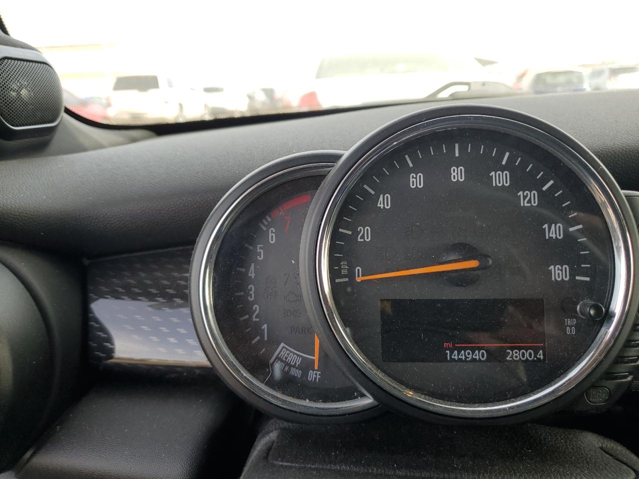 2015 Mini Cooper S VIN: WMWXP7C55FT740822 Lot: 91061815