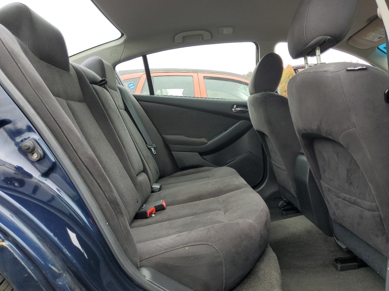 2010 Nissan Altima Base VIN: 1N4AL2AP1AN553382 Lot: 81275095