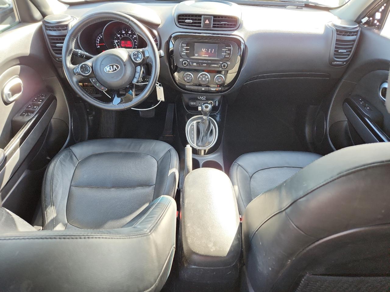 2016 Kia Soul ! VIN: KNDJX3A51G7294148 Lot: 82221895