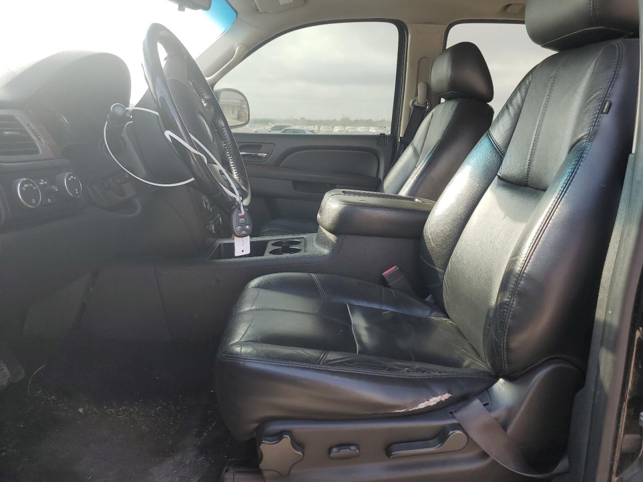 2012 Chevrolet Tahoe K1500 Lt VIN: 1GNSKBE05CR102120 Lot: 87256575