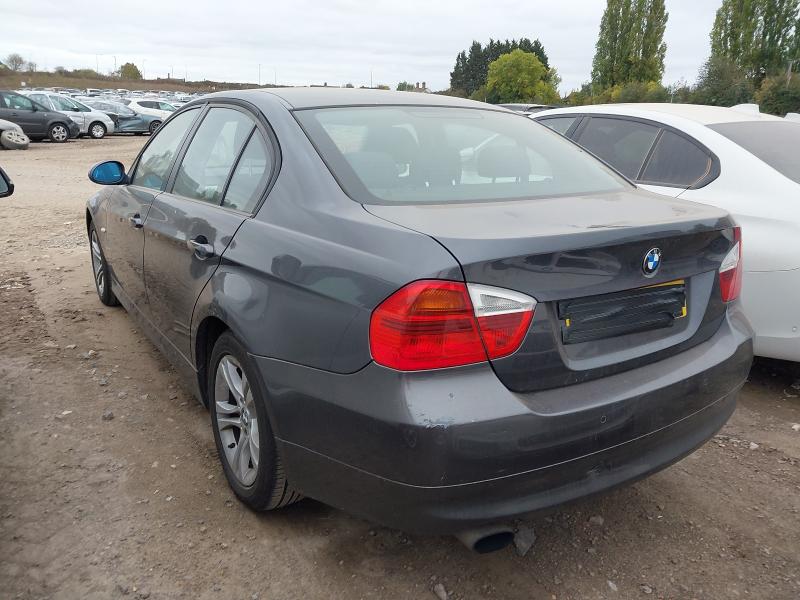 2008 BMW 318I SE 