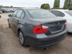 2008 BMW 318I SE  for sale at Copart SANDY
