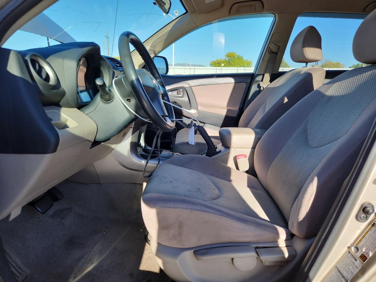 2008 Toyota Rav4 VIN: JTMBD33VX86070247 Lot: 84223235