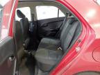 2013 KIA PICANTO 1  for sale at Copart EAST KILBRIDE