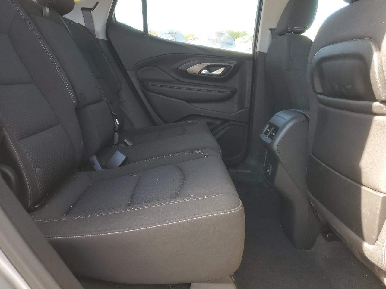 2024 GMC Terrain Sle VIN: 3GKALTEG3RL143323 Lot: 85726915