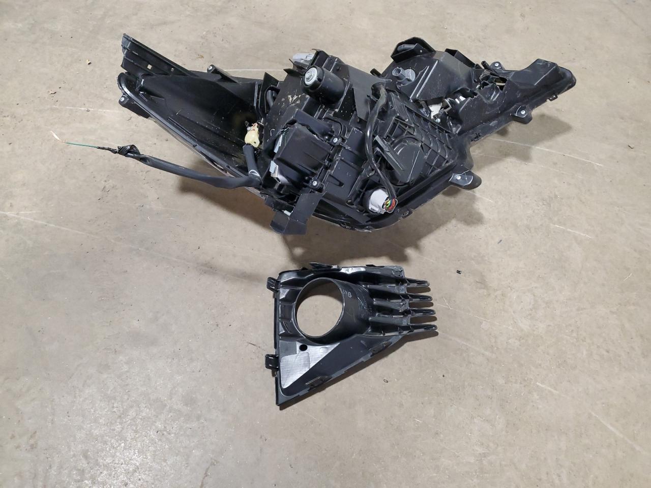 2024 Mitsubishi Mirage Se VIN: ML32AWHJ8RH007236 Lot: 91098785