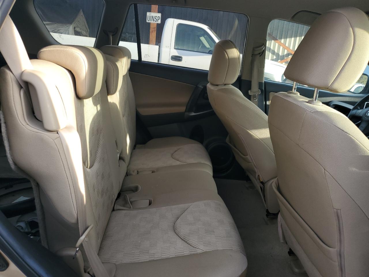 2010 Toyota Rav4 VIN: 2T3BK4DV2AW035779 Lot: 86270995