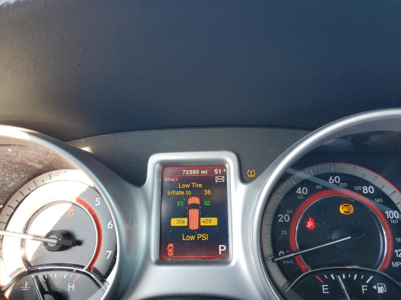 2018 Dodge Journey Se VIN: 3C4PDCAB6JT340357 Lot: 87432685