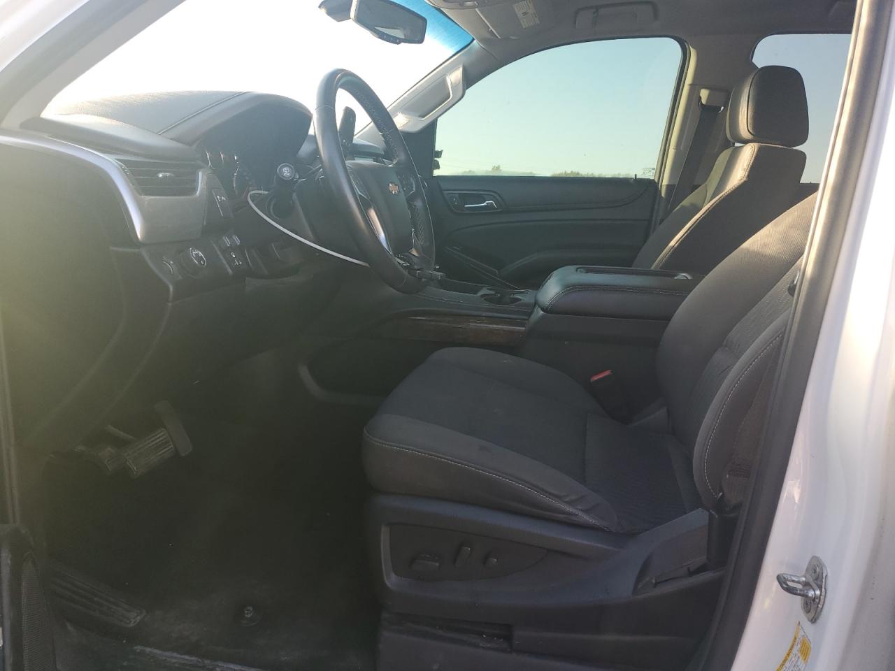 2018 Chevrolet Tahoe C1500 Ls VIN: 1GNSCAKC9JR155261 Lot: 86133215