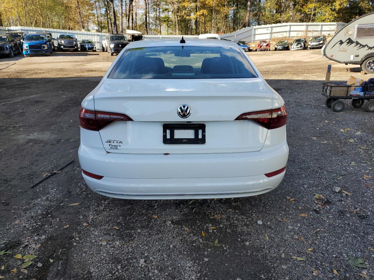 2020 Volkswagen Jetta S VIN: 3VWCB7BU8LM066147 Lot: 85266615