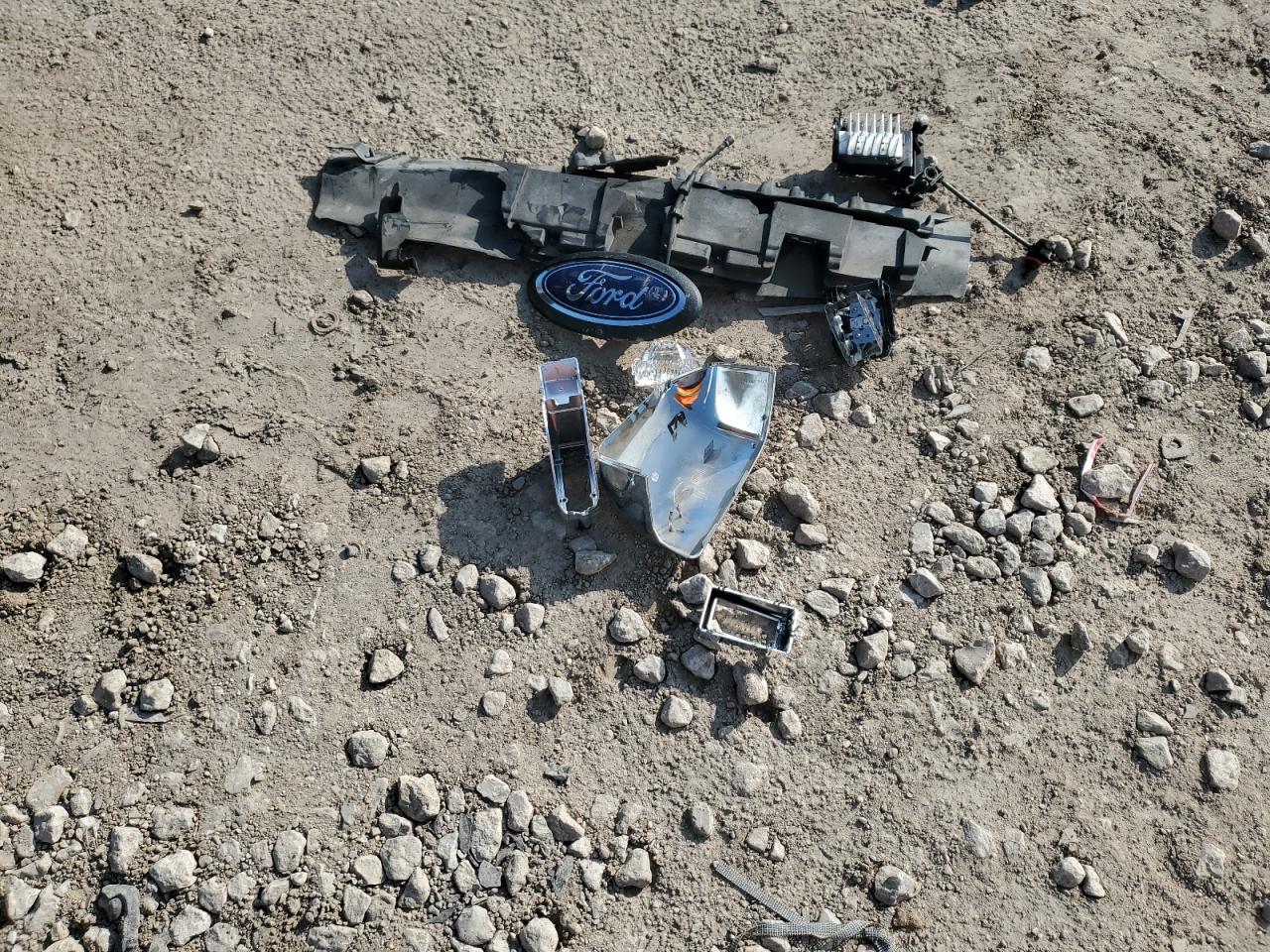 2020 Ford F150 Supercrew VIN: 1FTEW1E47LFB08347 Lot: 87376405