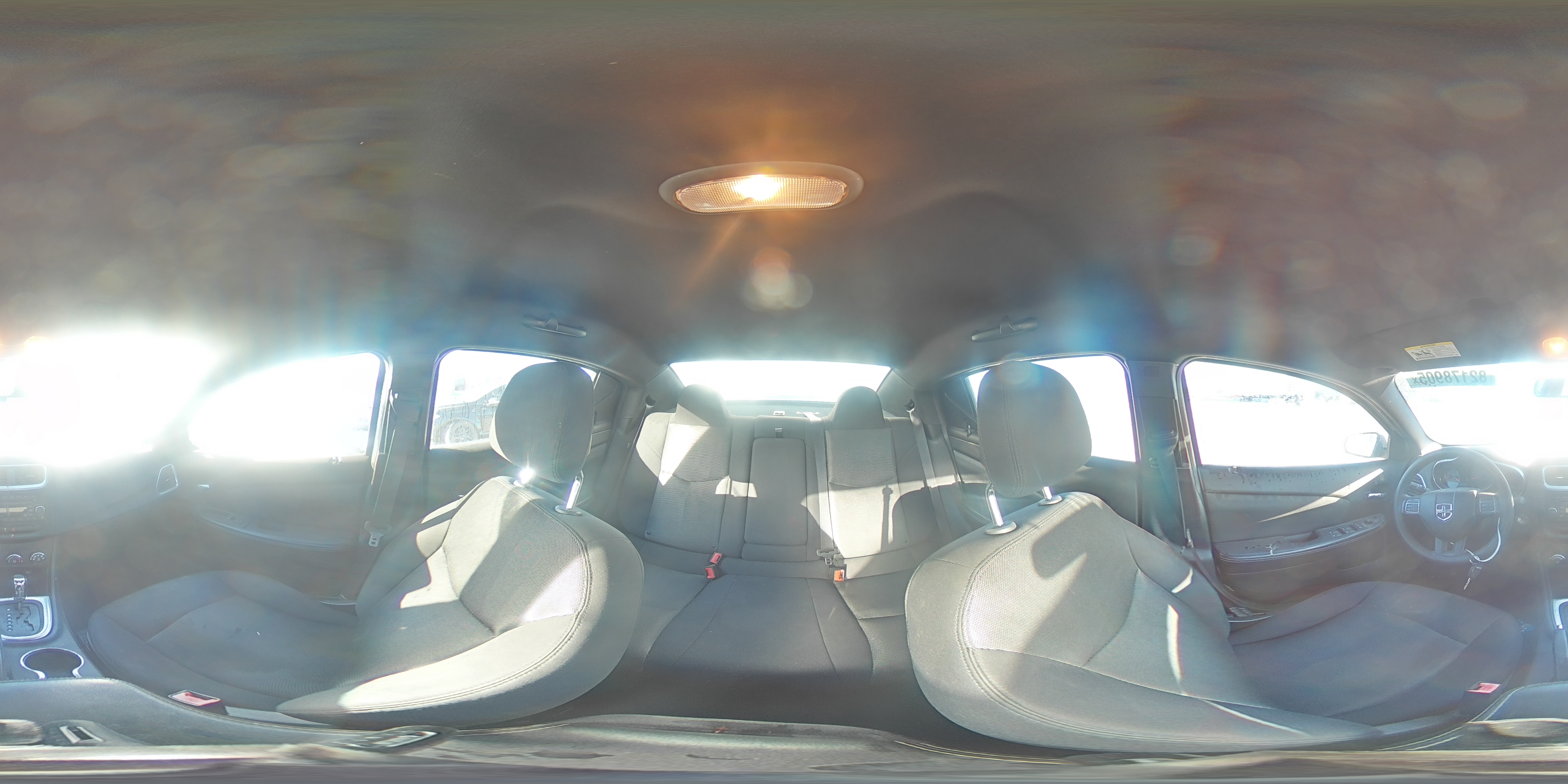 2013 Dodge Avenger Se VIN: 1C3CDZAB4DN544116 Lot: 82178905